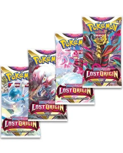 LO loose packs