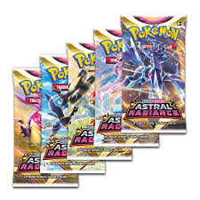 Astral Loose packs